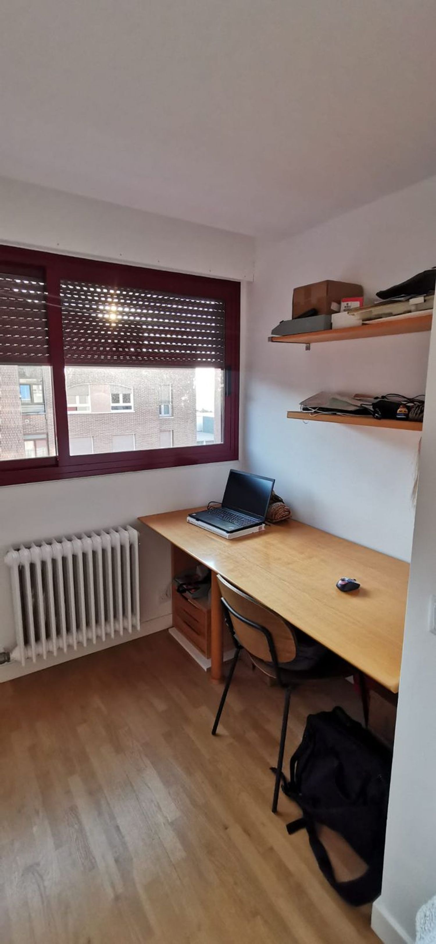 Piso en Calle Benjamín de Tudela, Pamplona, 30, Mendebaldea, Mendebaldea - Foto 13