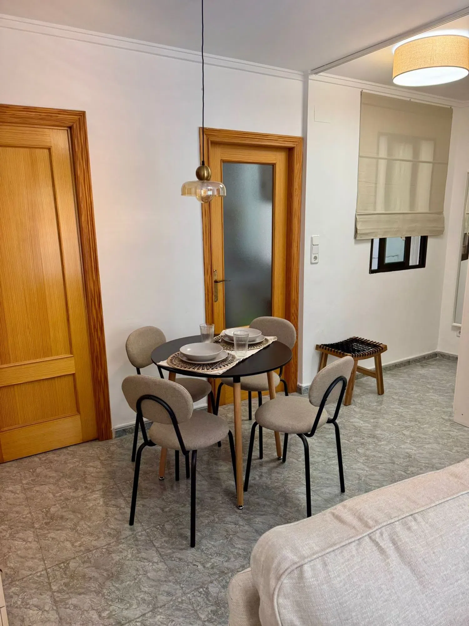 Piso en calle del Bisbe, 10 - Foto 4