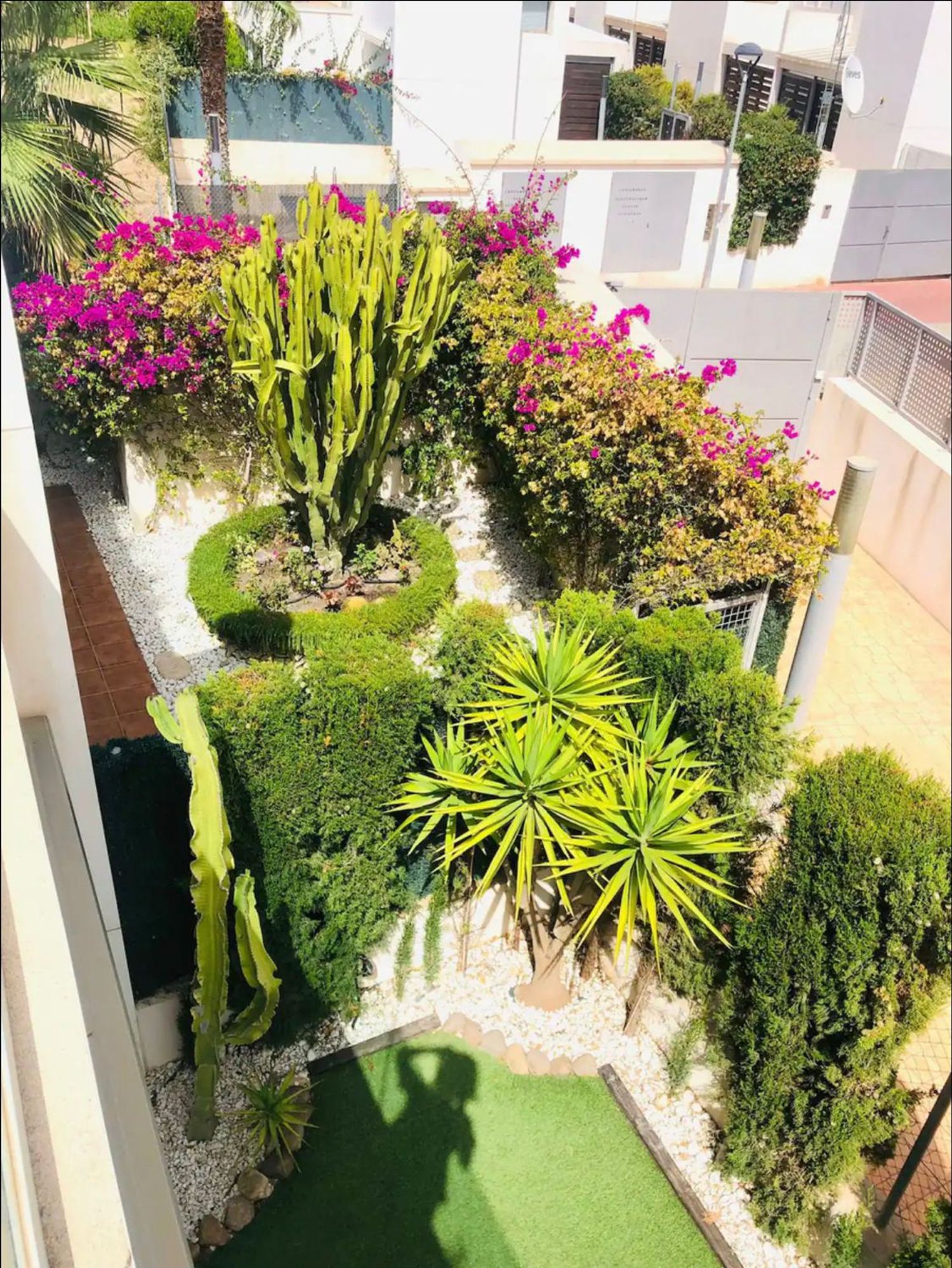Chalet adosado en Calle Mar Rizada, 9, Punta Prima, Punta Prima - Foto 15