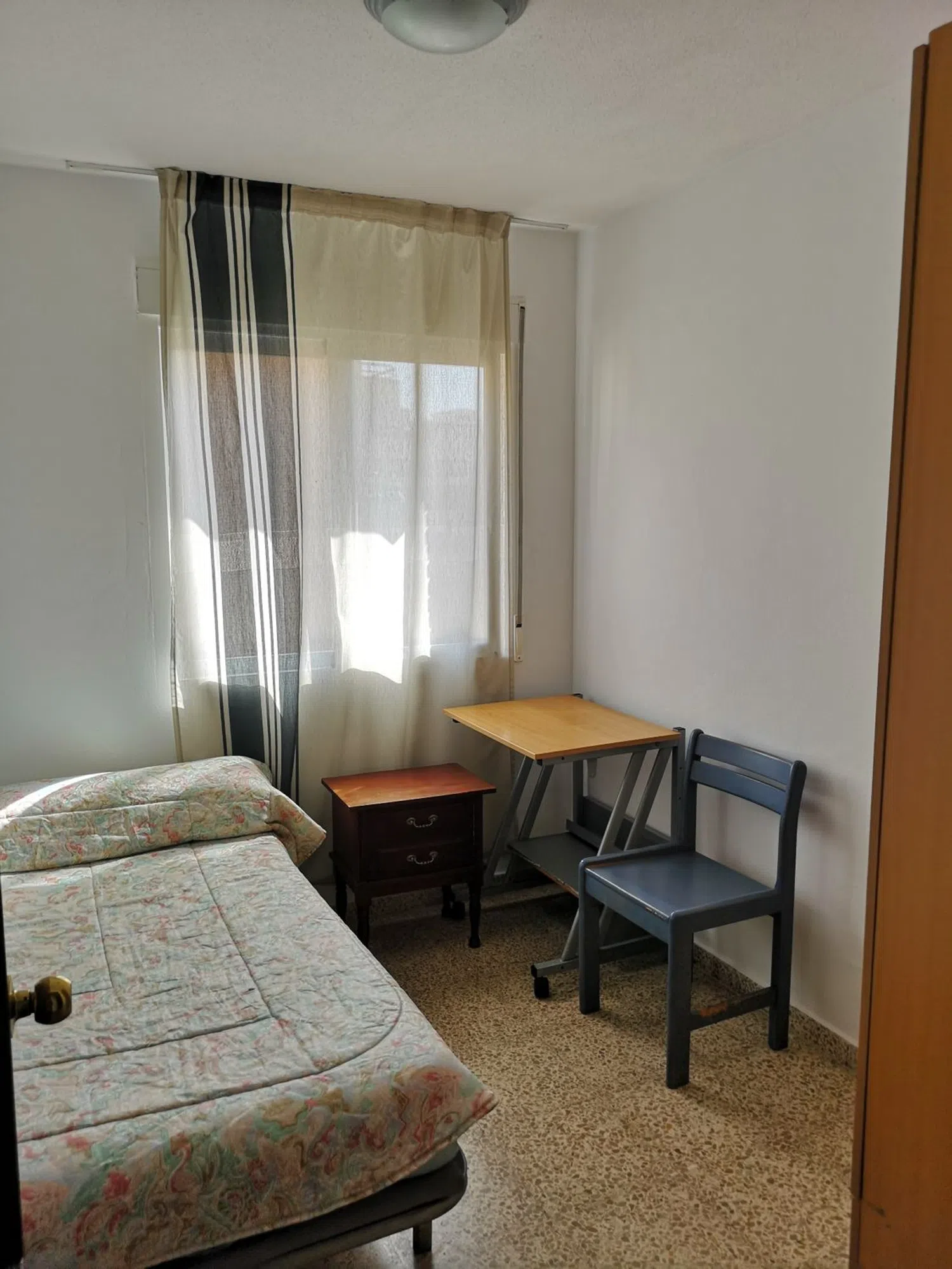 Piso en calle Héroe de Sostoa, 25 - Foto 11
