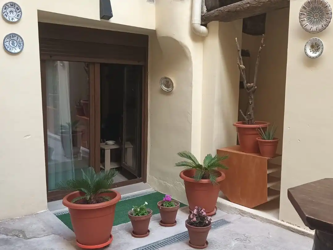Apartamento en  Plaza San Agustín 1 - Foto 24