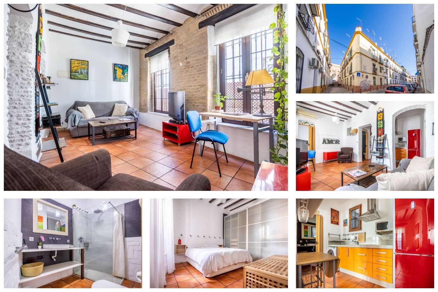 Piso en pasaje Conde de la Mejorada, 12 - Foto 30