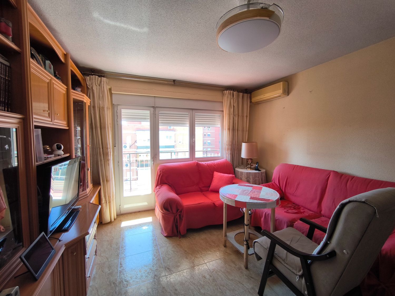 Piso en calle de las Alpujarras, 9 - Foto 3