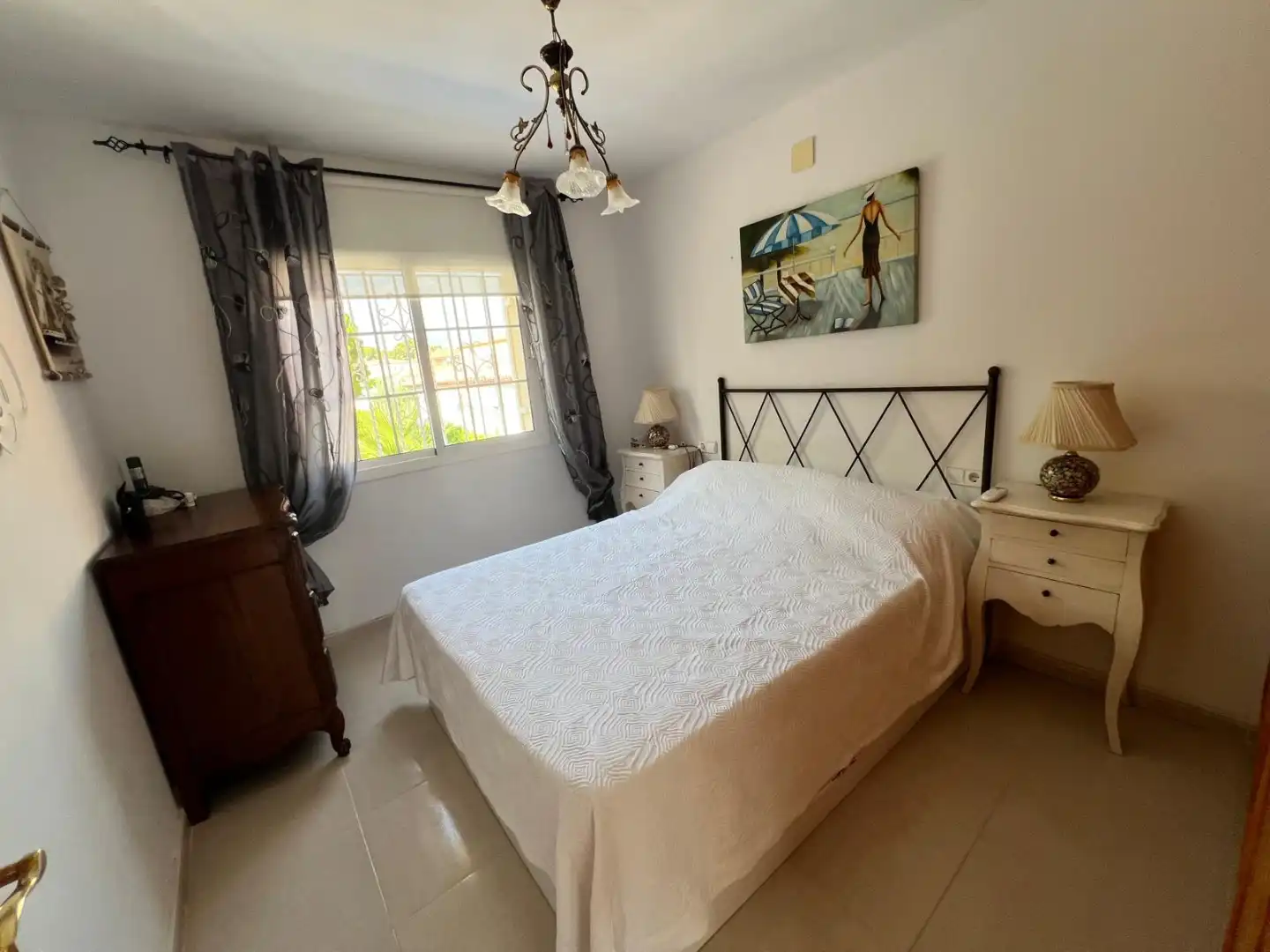Chalet en  Carrer Lanzarote 29 - Foto 6