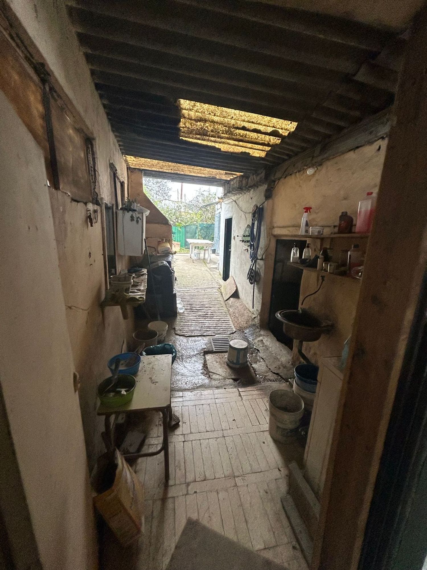 Casa de pueblo en Antonio Alzaga Etorbidea, 85, Kabiezes, Kabiezes - Foto 10
