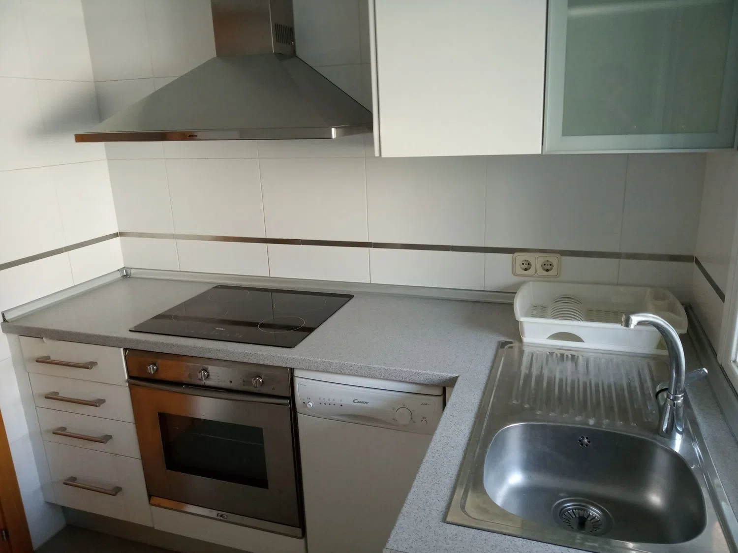 Piso en calle de Entrepeñas, 5 - Foto 12