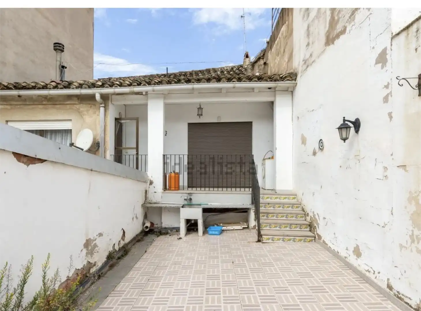 Chalet en  Calle Obispo Canubio 13 - Foto 27