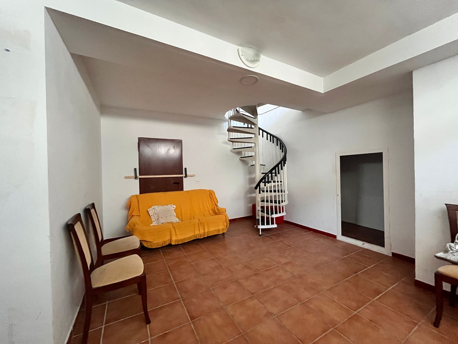 Piso en Calle Colombia, Huerta de la Reina - Foto 17