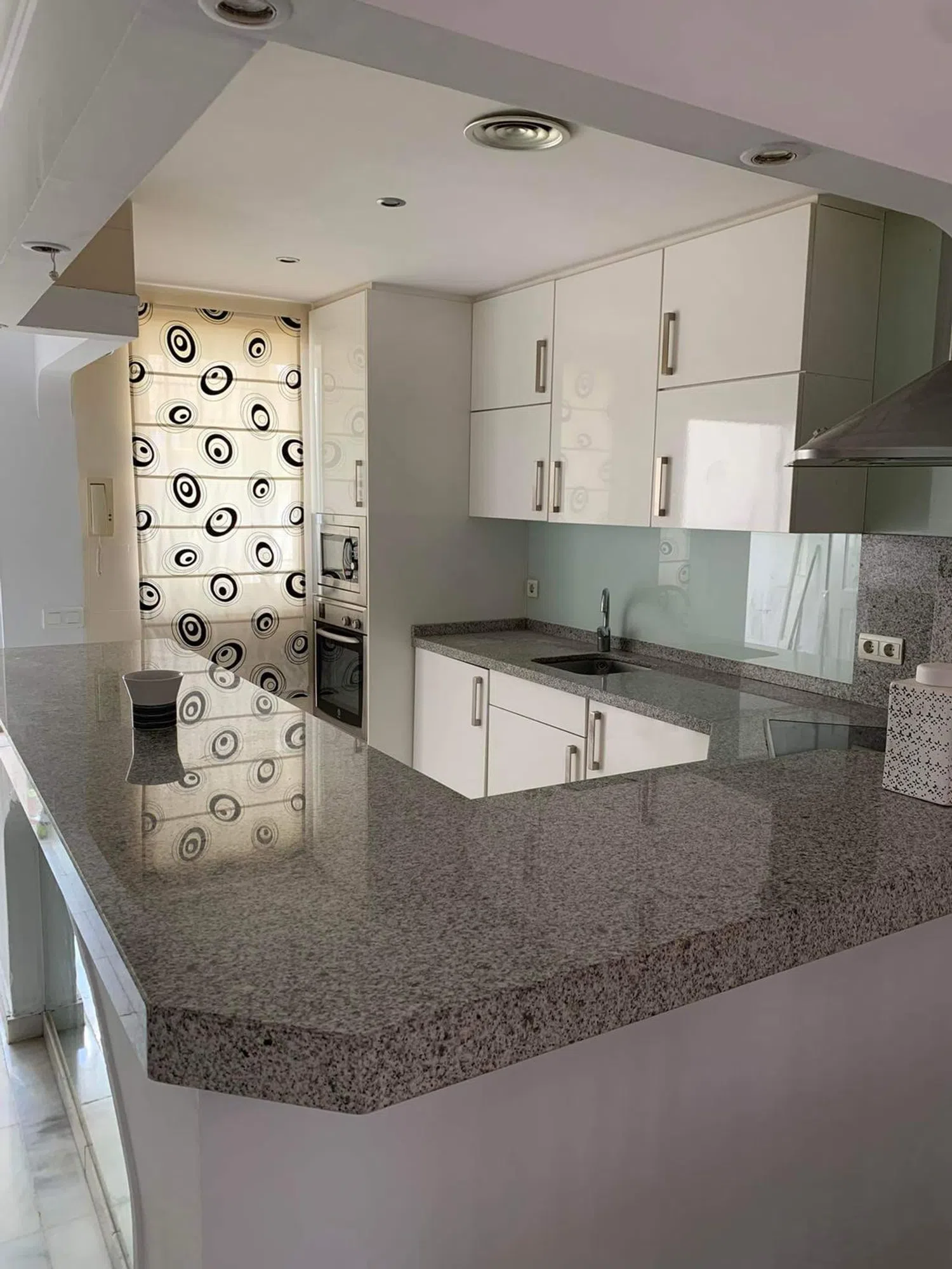 Piso en calle Señorío Gonzaga, 3