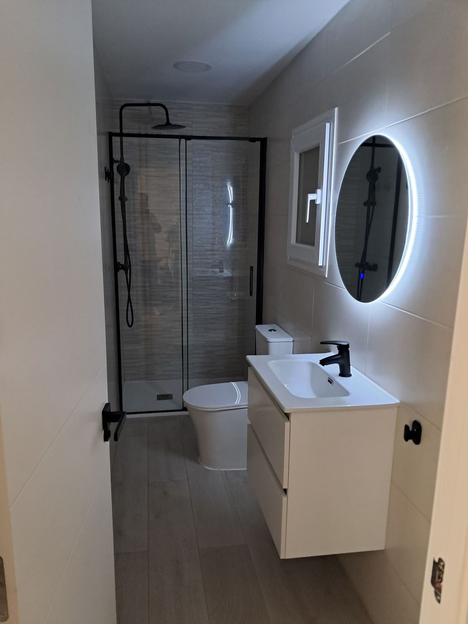 Piso en avenida Alfonso El Sabio, 43 - Foto 22