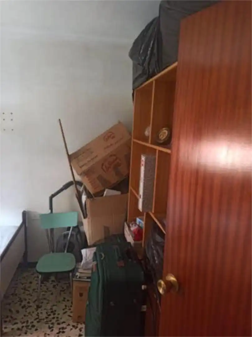 Piso en Cerro-Amate - Foto 4
