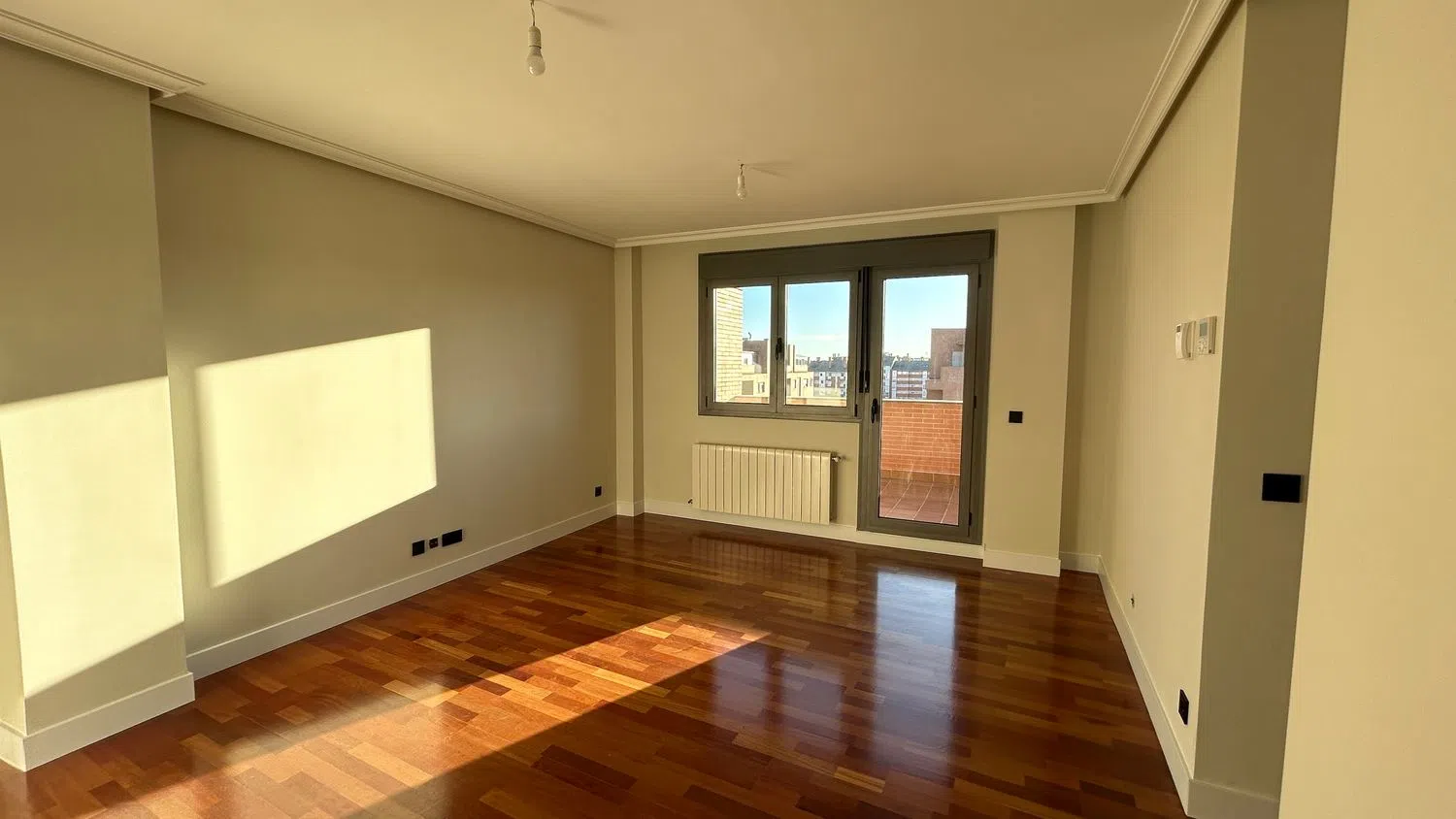 Ático en calle San Juan de Ortega, 54 - Foto 5