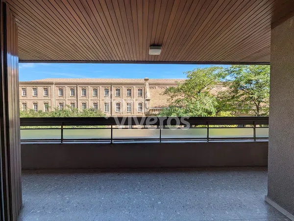 Piso en Calle del Naturalista Arévalo Baca, Exposició - Foto 1
