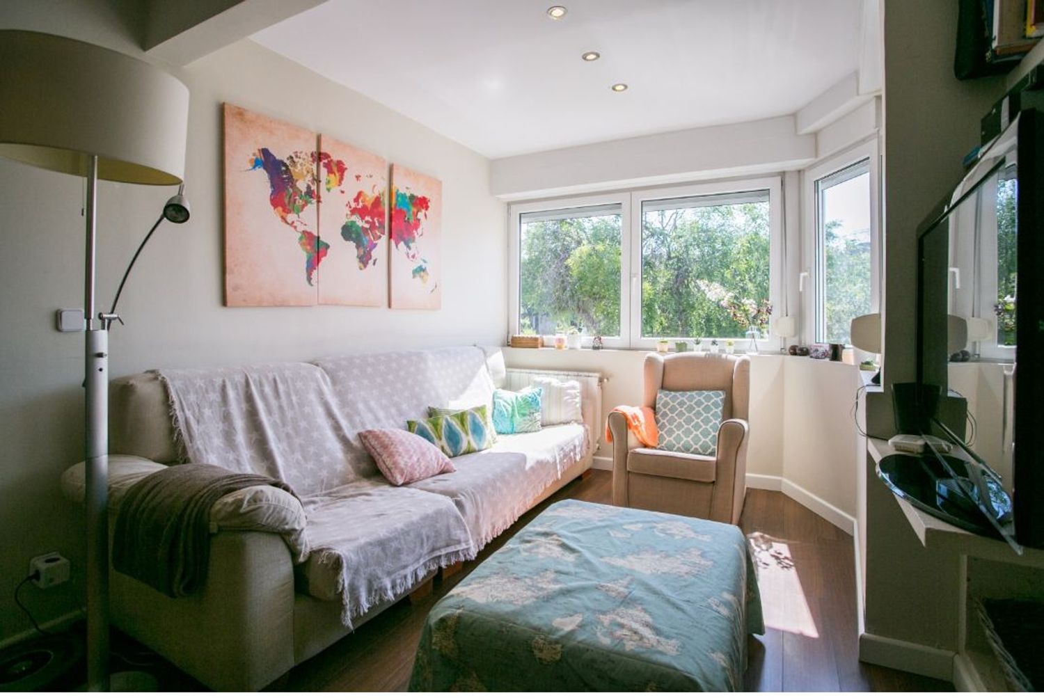 Piso en calle Valladolid, 1 n - Foto 11