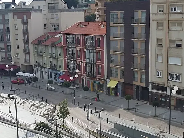 Piso en Calle Tetuán, 35, Puerto Chico, Puerto Chico - Foto 1