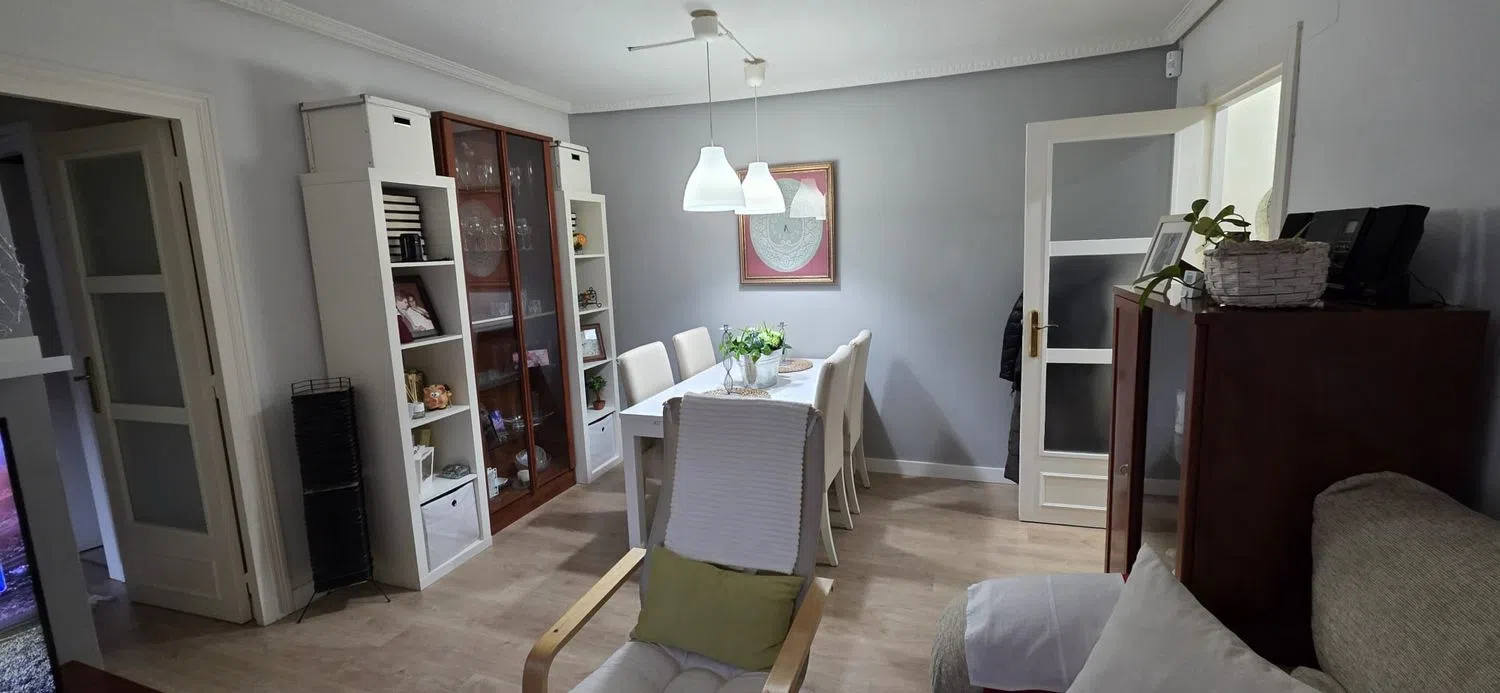 Piso en calle de Portugal, 15 - Foto 16