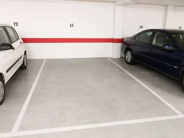 Piso en Calle Escalona, 3, El Mercado, El Mercado - Foto 12