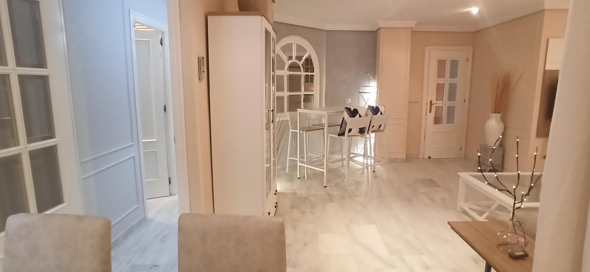 Piso en  Calle Flora Tristán 3 - Foto 13