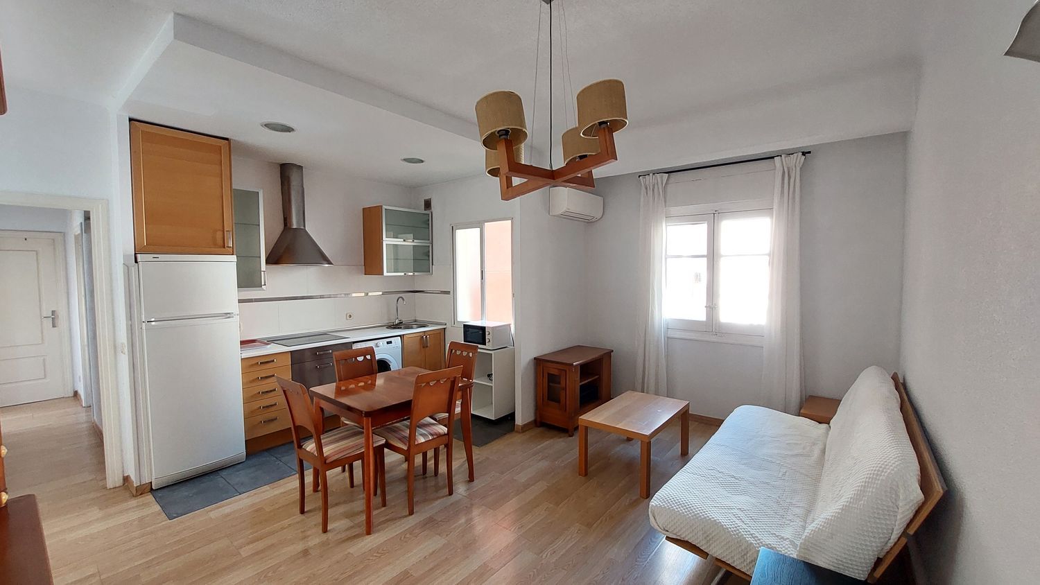 Piso en calle Virgen del Portillo, 27 - Foto 8