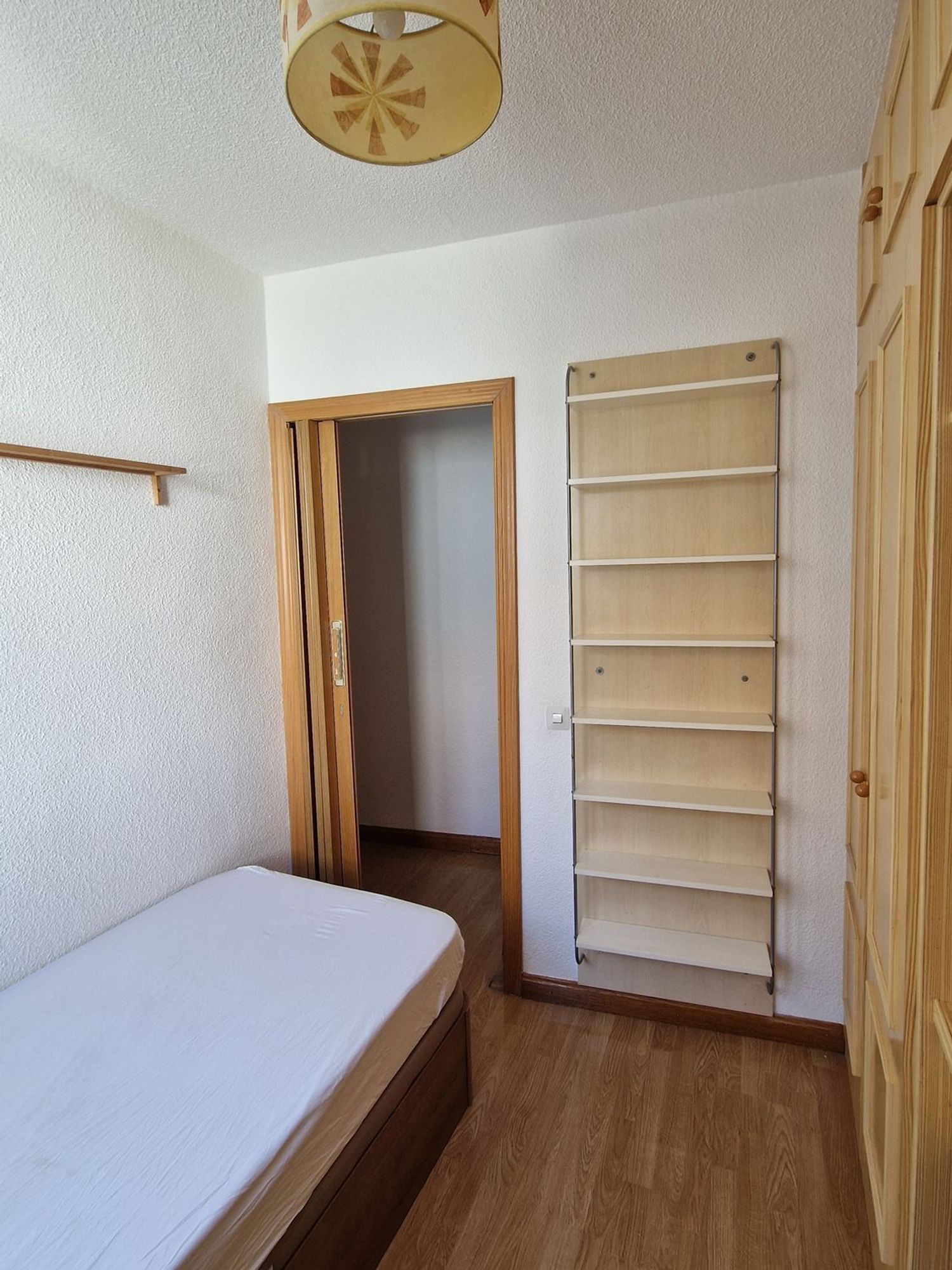 Ático en calle Tres Peces, 34 - Foto 22