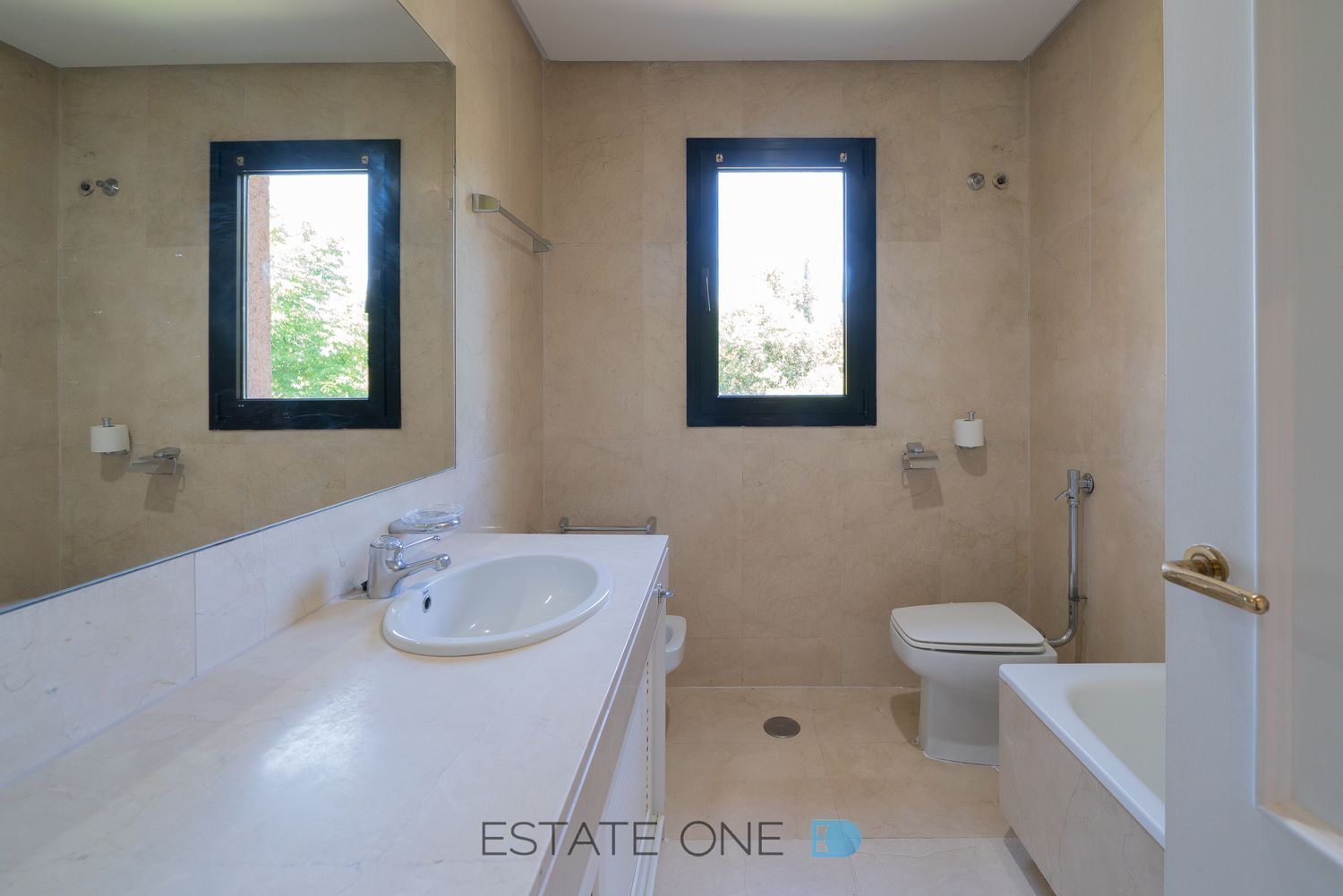 Casa o chalet independiente en Somosaguas - Foto 43