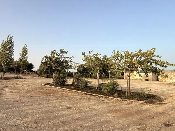 Finca rústica en Ca-4201 s/n, Barrio Nuevo, Barrio Nuevo - Foto 3