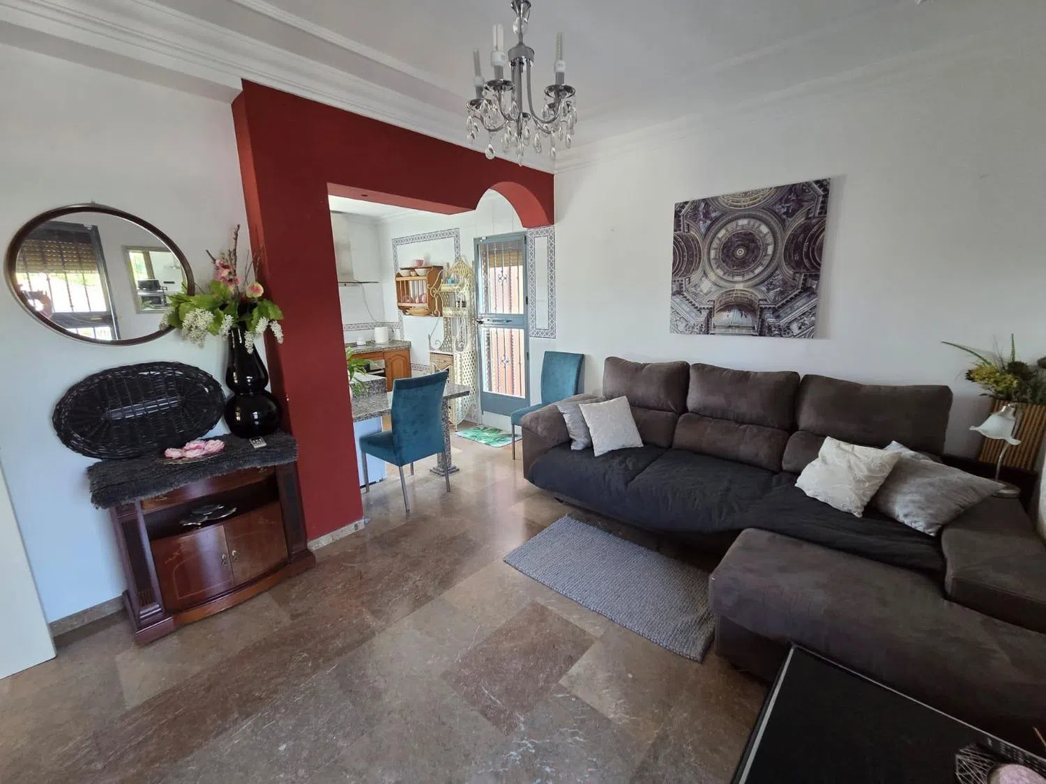 Casa rural en avenida Doctor Concha, 74 - Foto 4