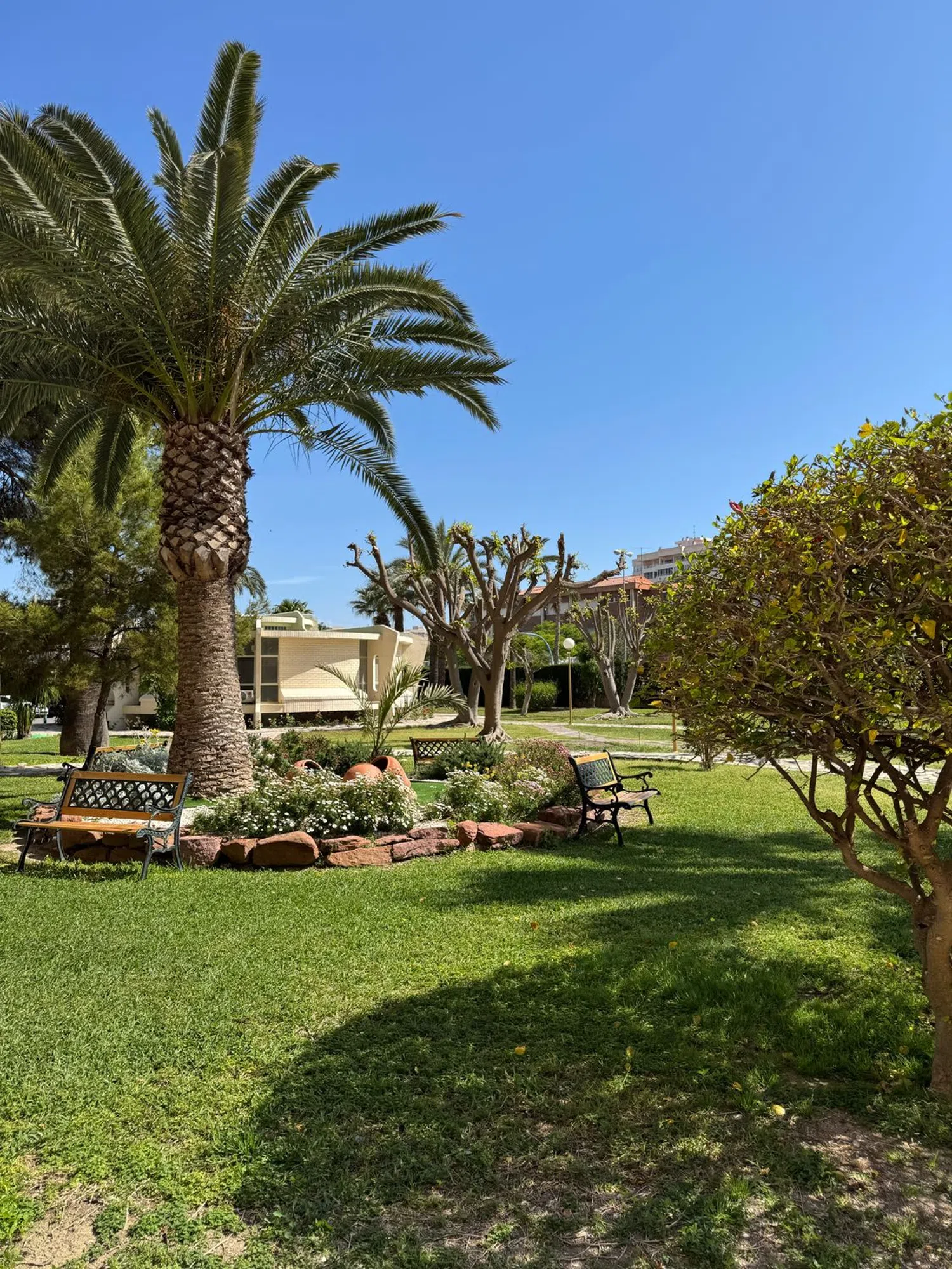 Piso en avenida de la Costa Blanca, 22 - Foto 5