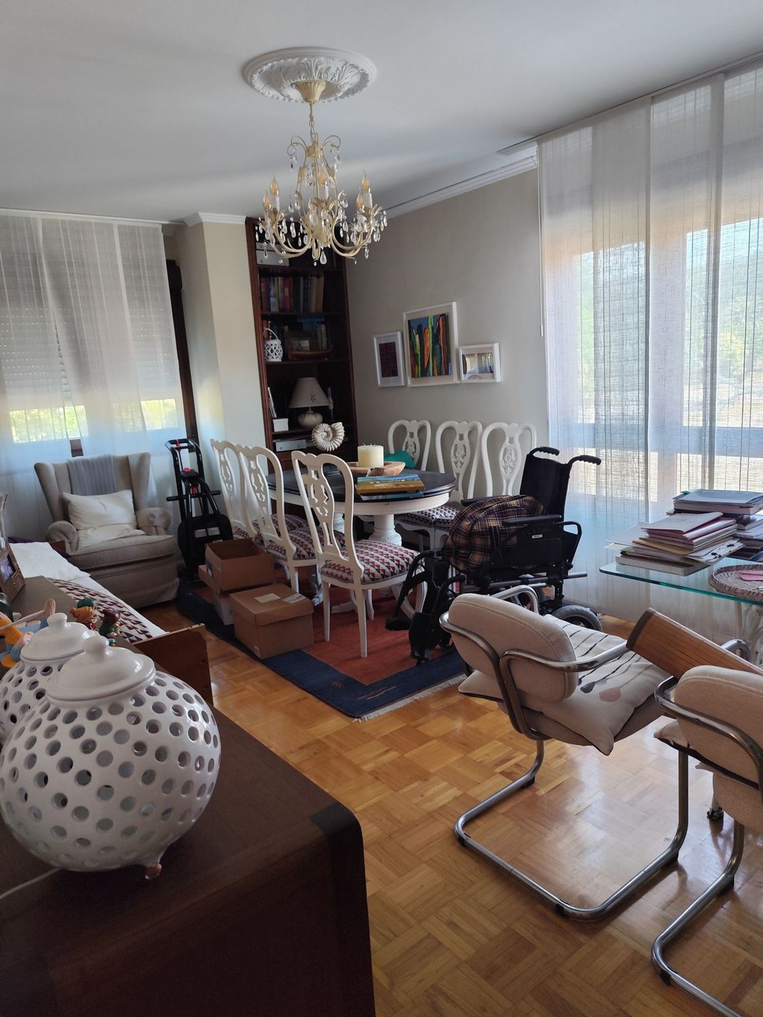 Piso en Calle Alfonso Argüelles, 22, La Felguera, La Felguera - Foto 9