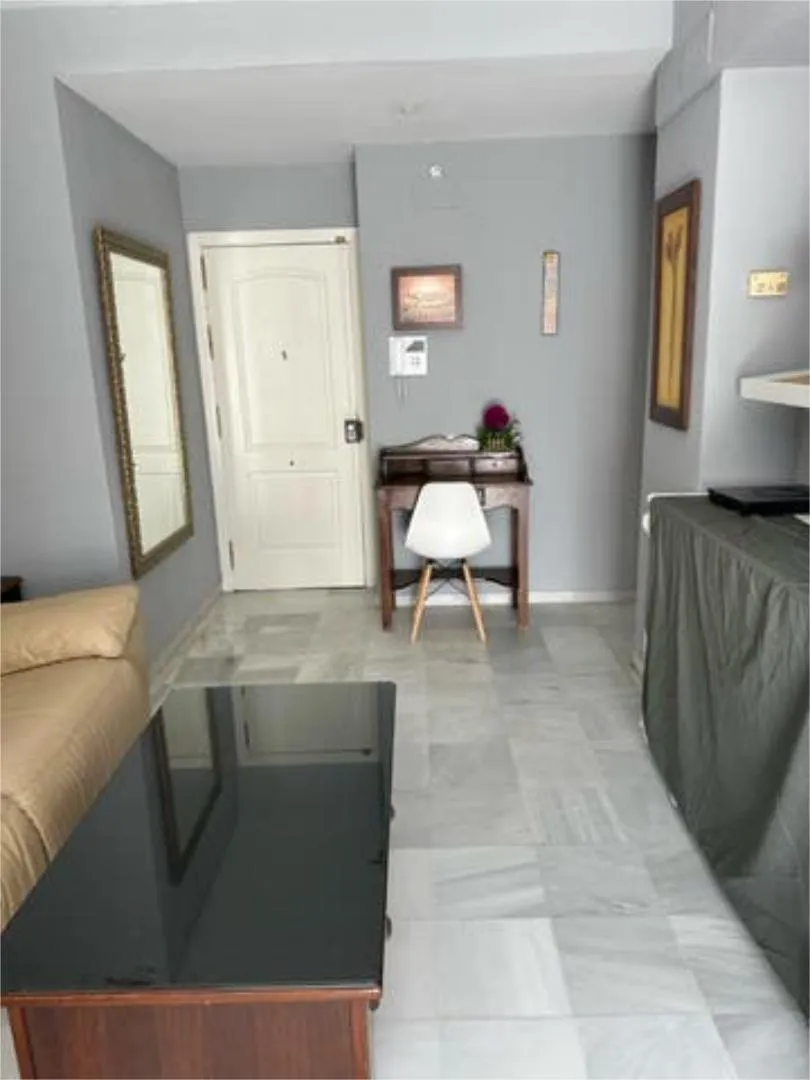 Estudio en Urbanizacion La Motilla - Foto 1