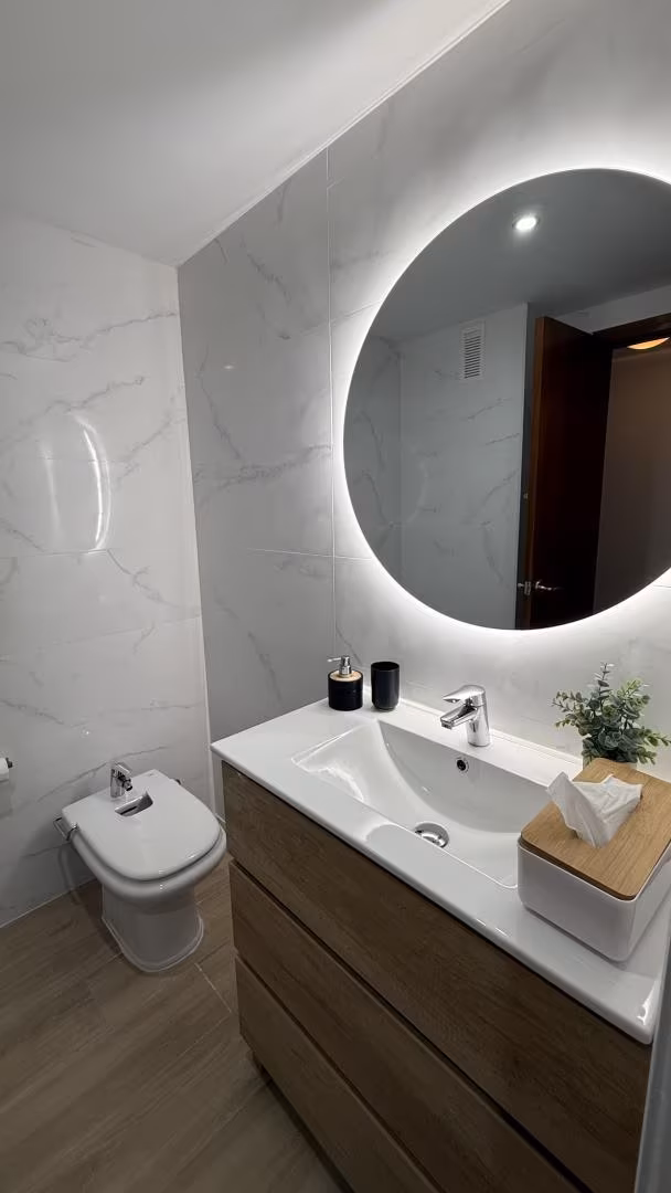 Piso en  Avenida de América 21 - Foto 19