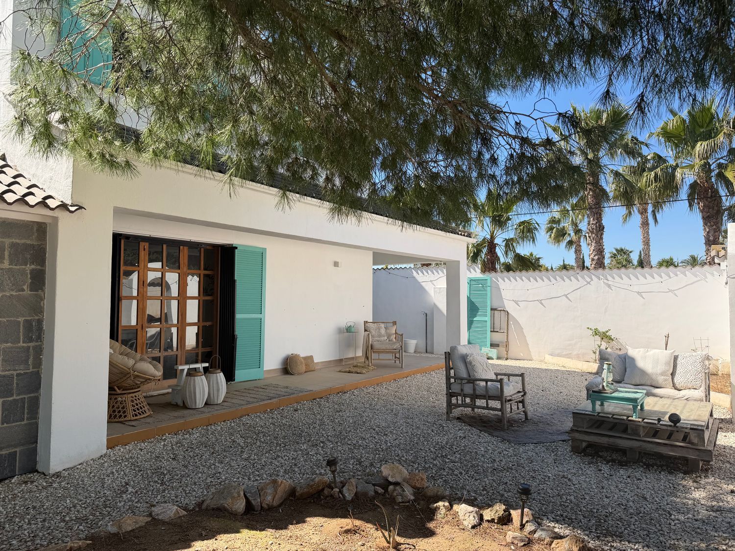 Casa rural en camino Veintitres, 12 Casa - Foto 20