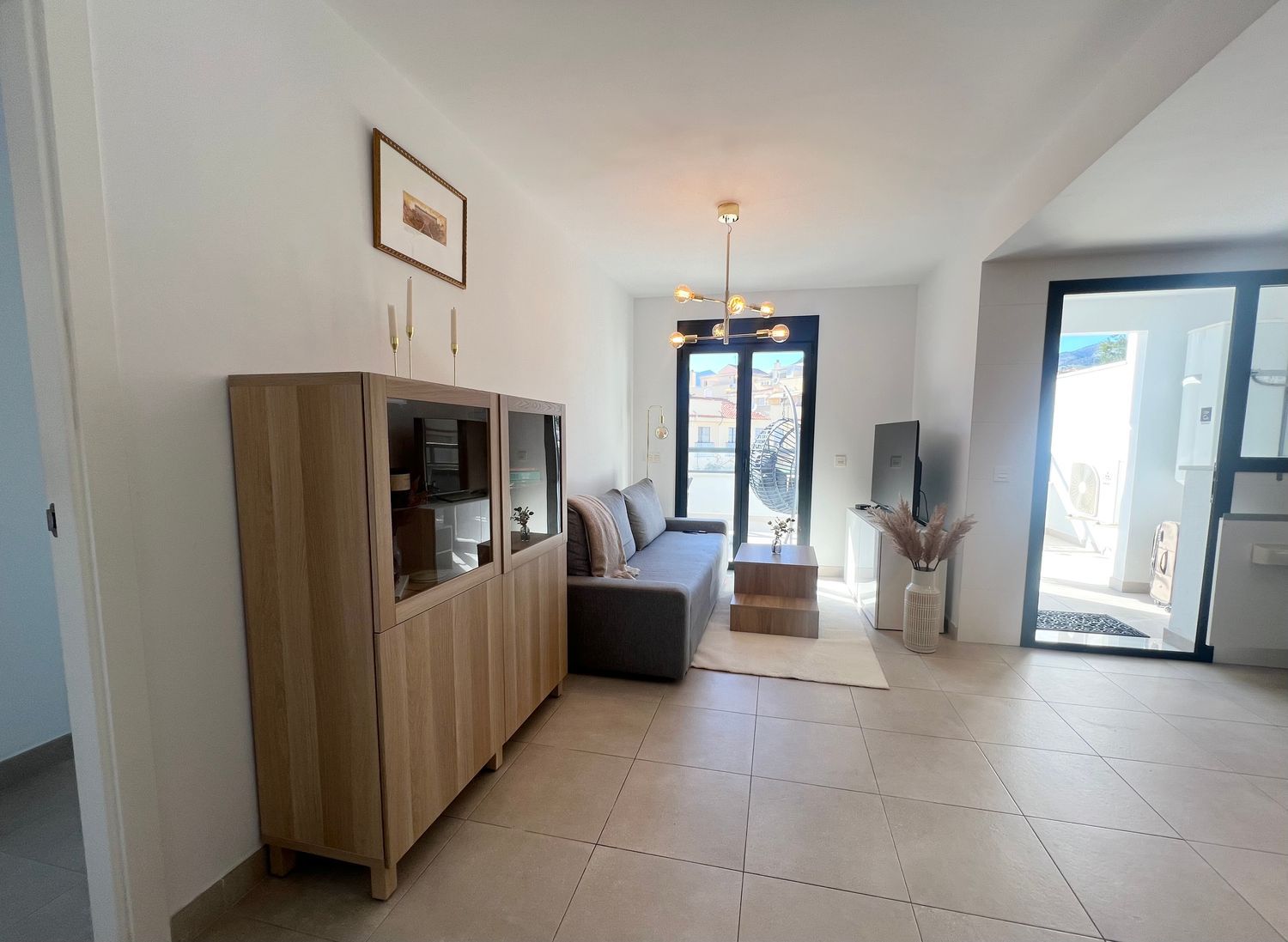 Piso en calle Lucena, 14 - Foto 8