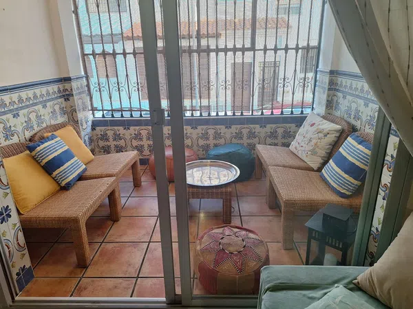 Piso en Calle Telémaco, 1 - Foto 9