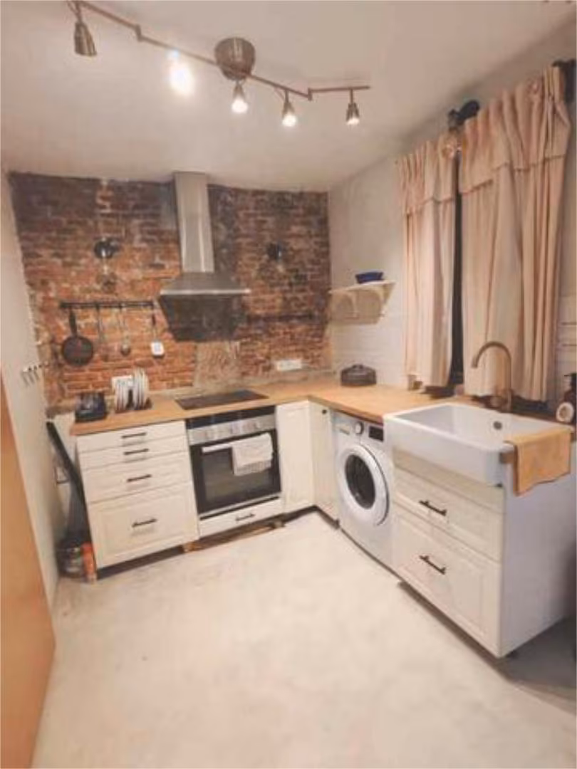 Piso en Malasaña - Foto 8