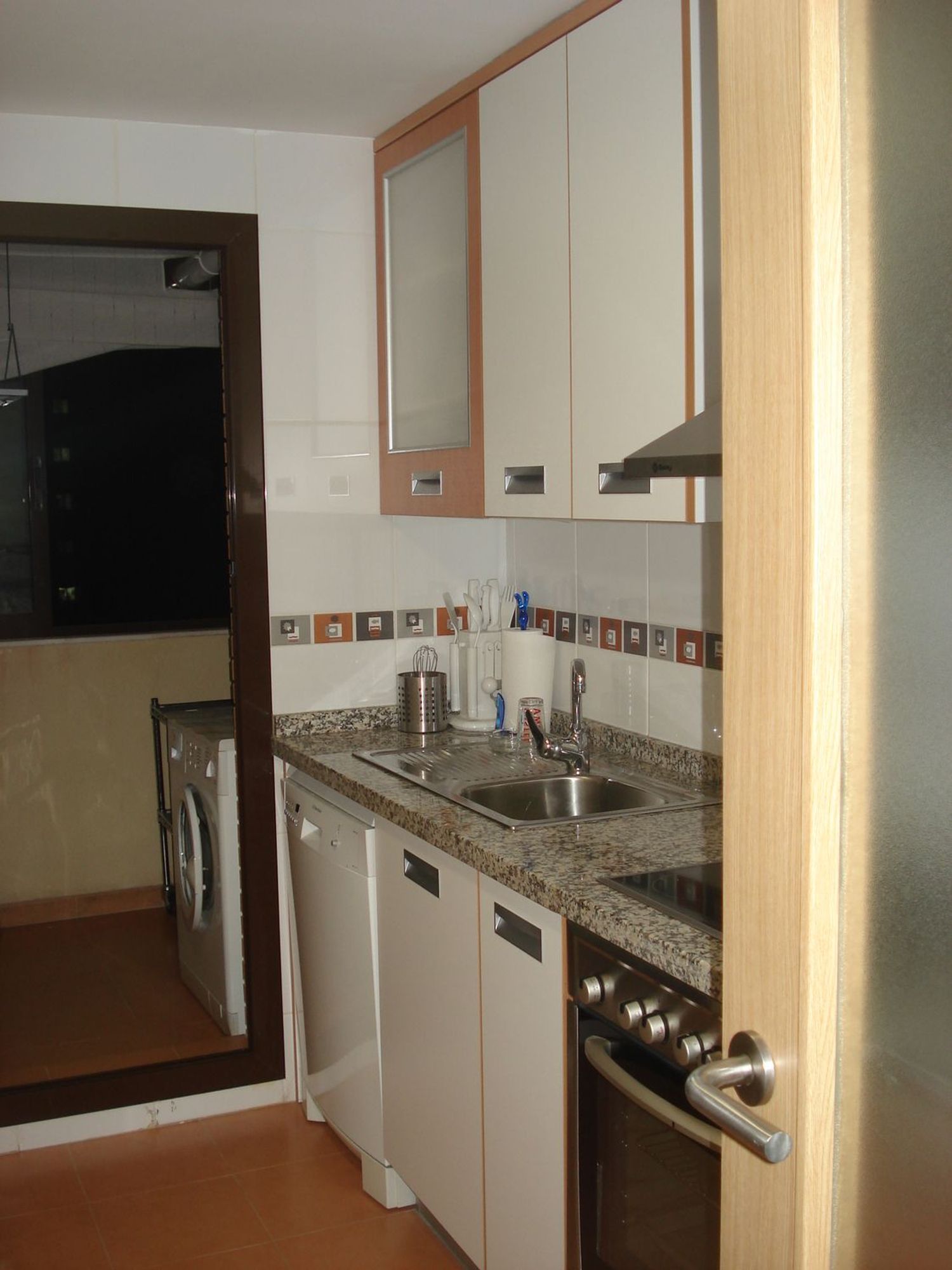 Piso en calle Médico Antonio Arroyo, 2 - Foto 18