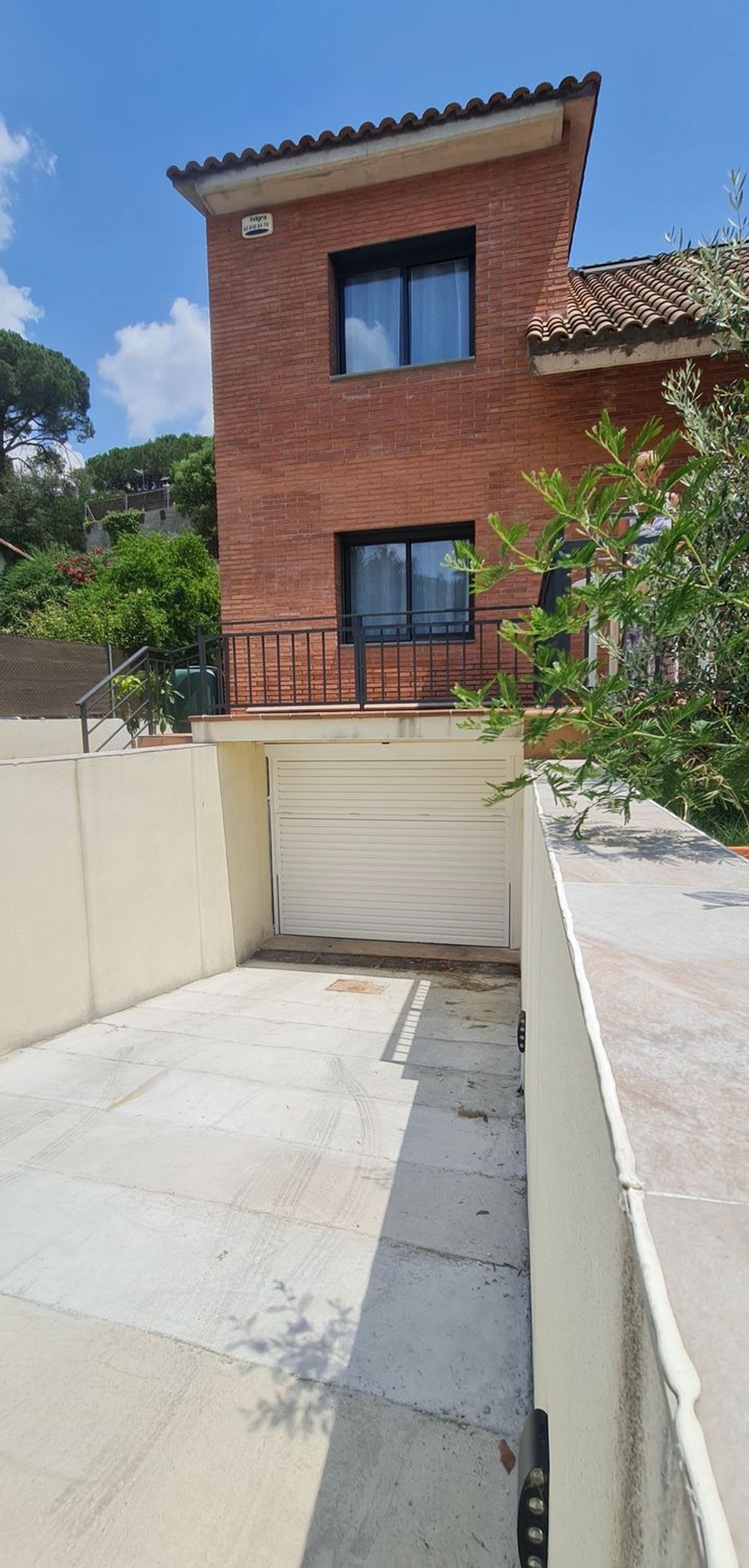 Casa o chalet independiente en Calle del Torrent, 10 - Foto 3