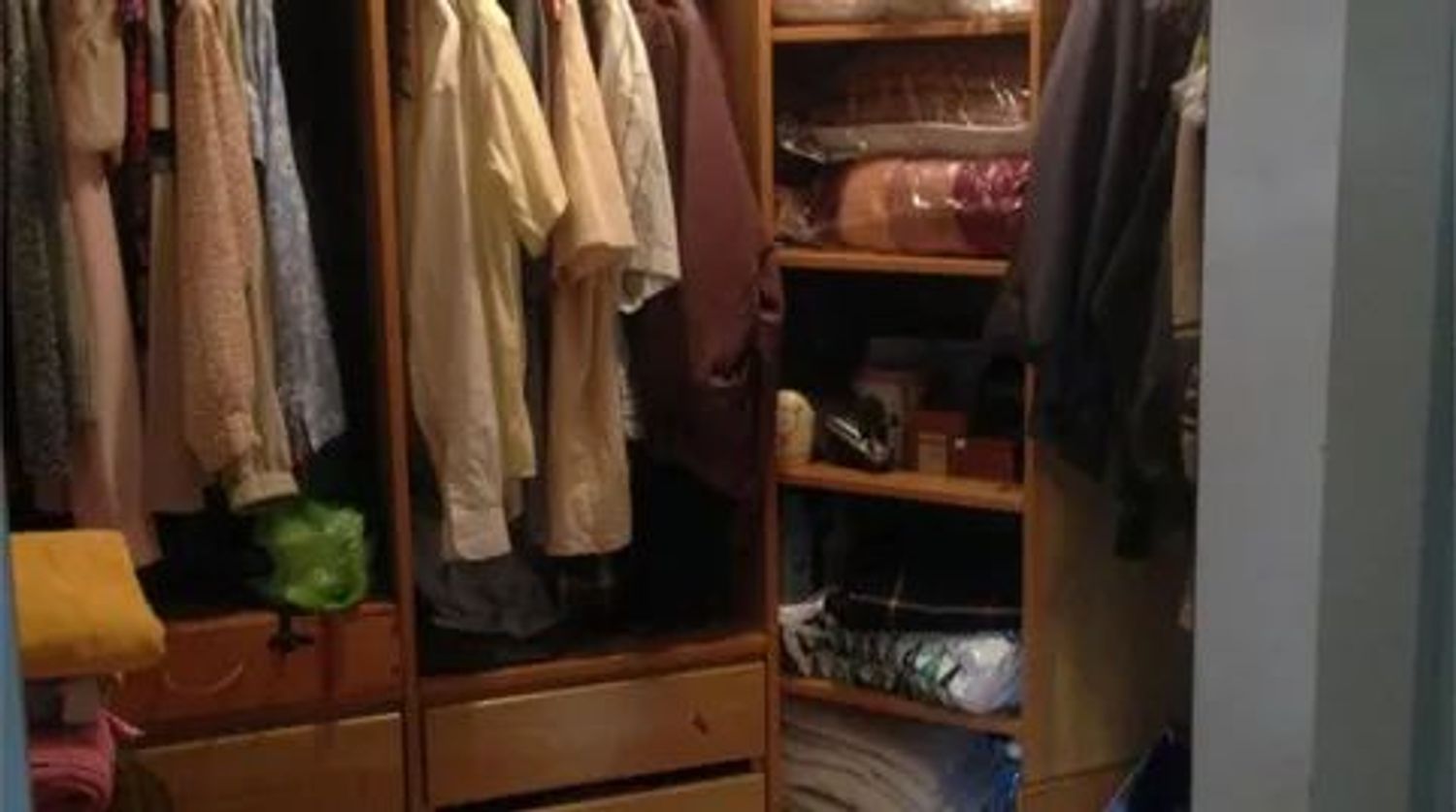 Piso en calle Torre de los Leales, 23 - Foto 10