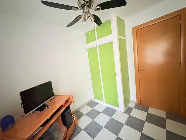 Piso en calle Comandante Román, 2 - Foto 9