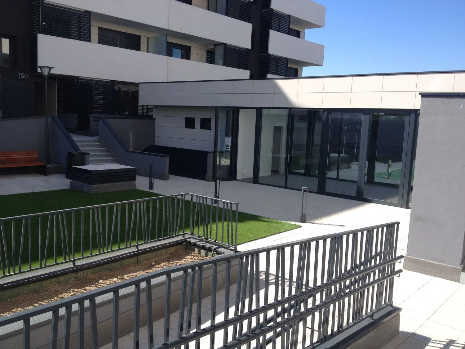 Piso en avenida de las Fuerzas Armadas, 146 - Foto 2