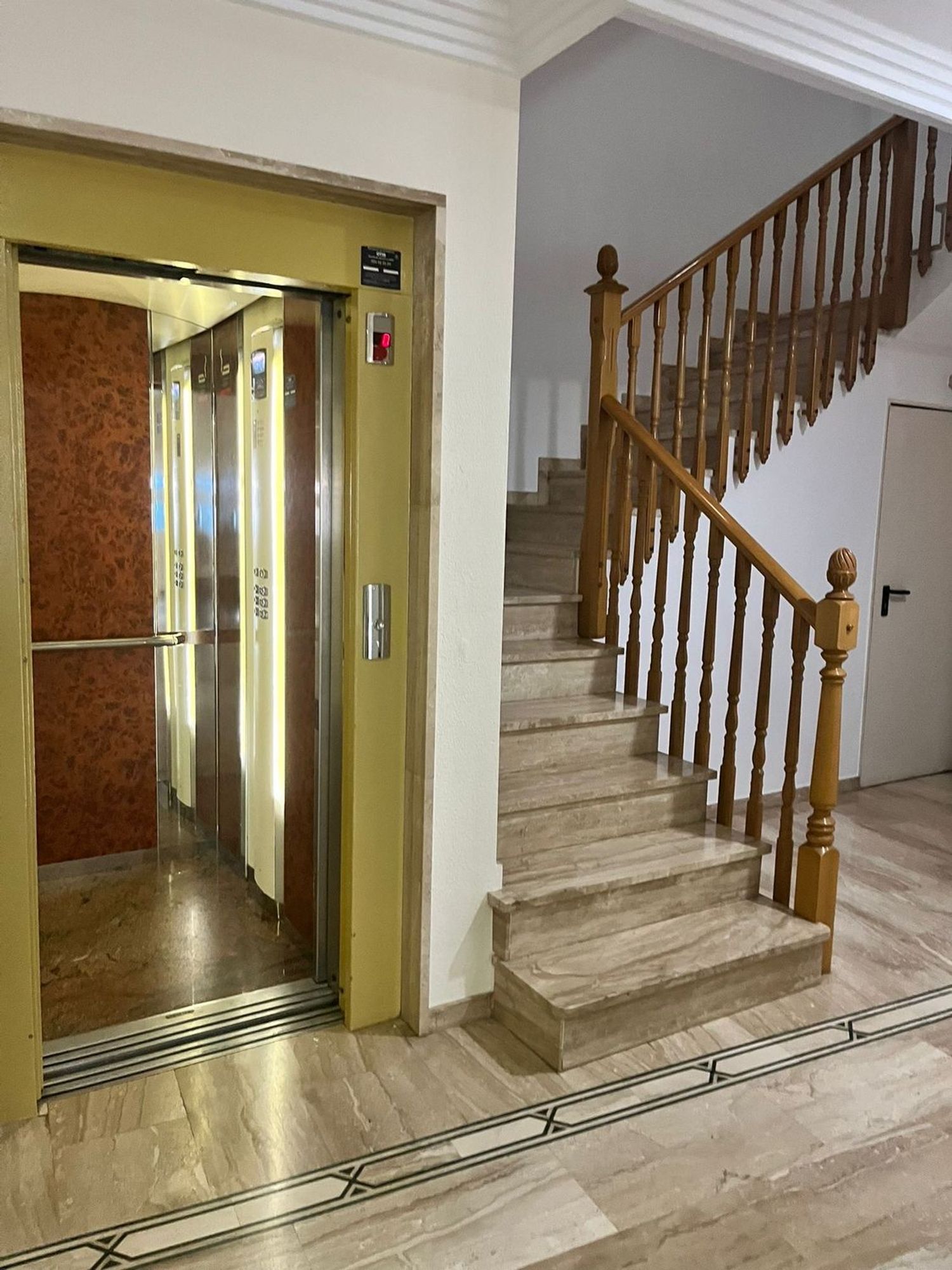 Piso en calle Sant Bartomeu, 86 - Foto 2