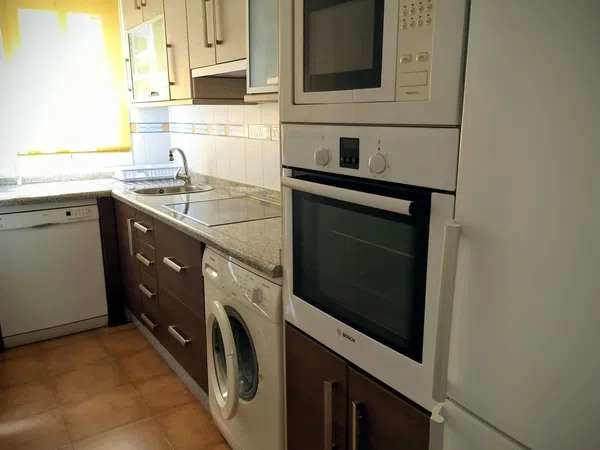 Ático en Playa de los Boliches - Foto 4