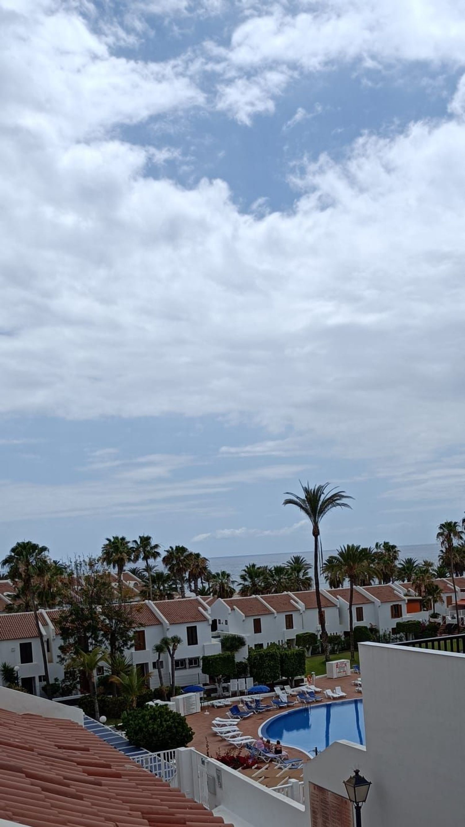 Estudio en Av. R. P. Lluvina, 32 - Foto 12