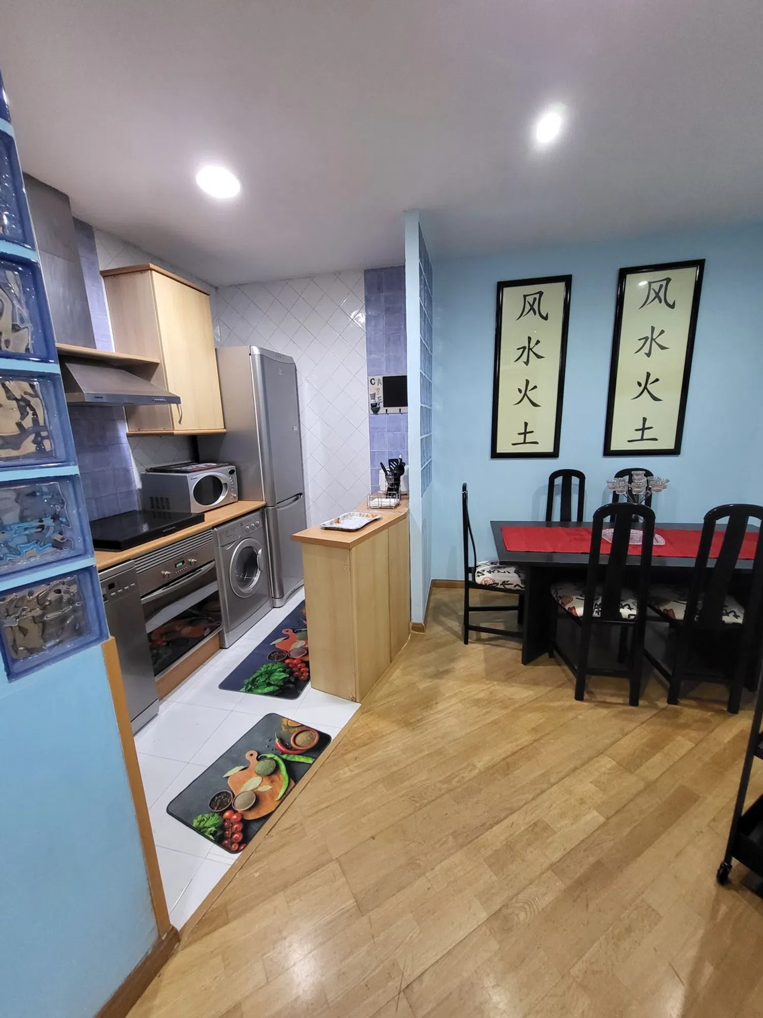 Piso en calle de Ramón Azorín, 1 - Foto 8