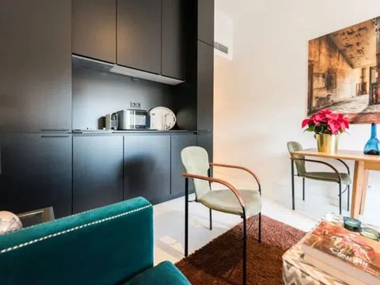 Piso en plaza de Santa Ana, 5 - Foto 8