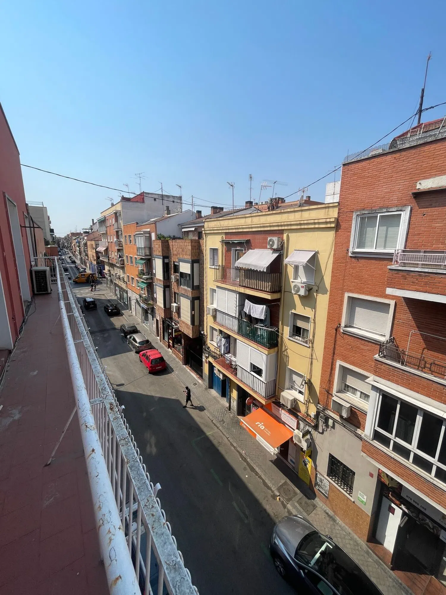 Piso en calle del Olvido, 17 - Foto 5