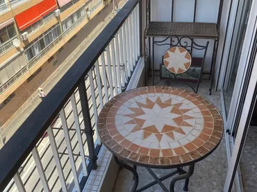 Apartamento en  Calle de la Princesa Mercedes - Foto 2