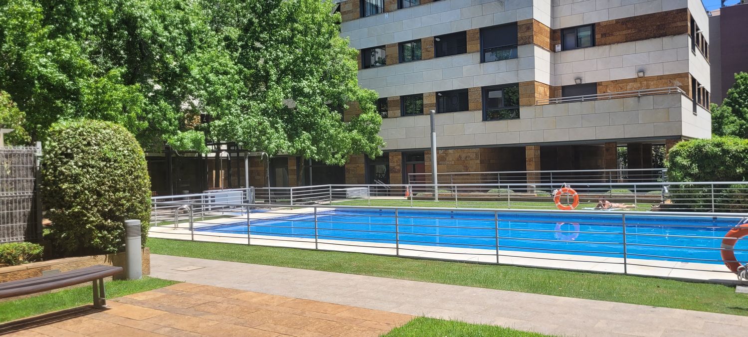 Piso en Calle de Américo Castro, 3 b, Sanchinarro - Foto 18