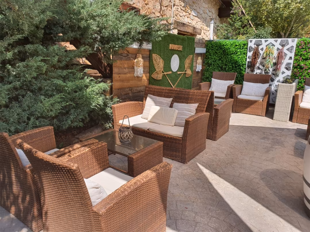 Finca rústica en - Foto 10