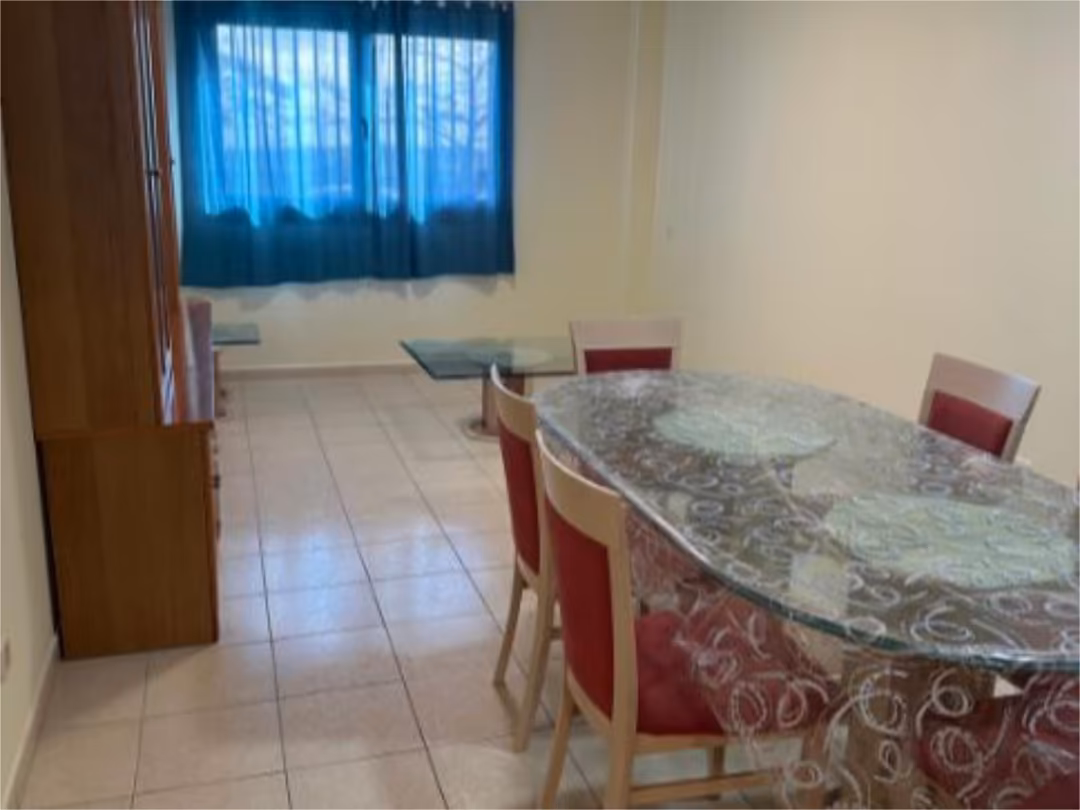 Piso en  Calle Juan Hidalgo 10 - Foto 3